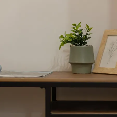 Kazimierz One-bedroom For Office Starowislna By Renters *